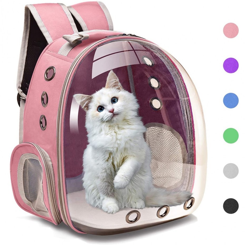 Переноска для котов Cat Carrier