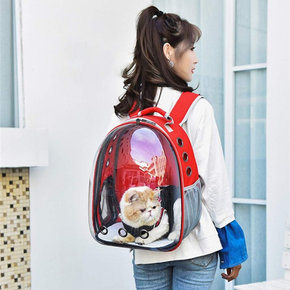 Рюкзак Pet Carrier