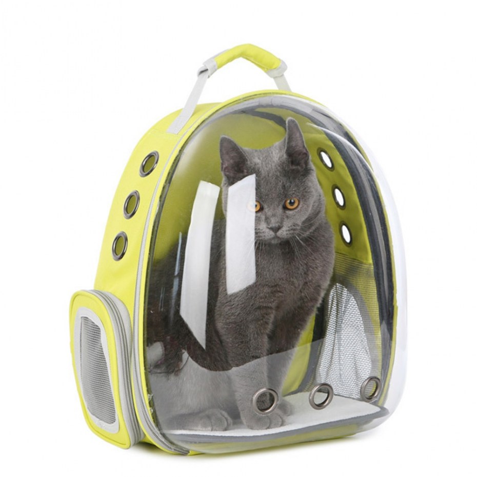 Рюкзак для животных Space Pets