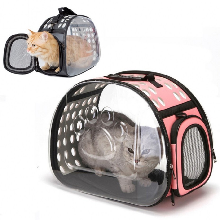 PETKIT Fresh Wind Cat Backpack