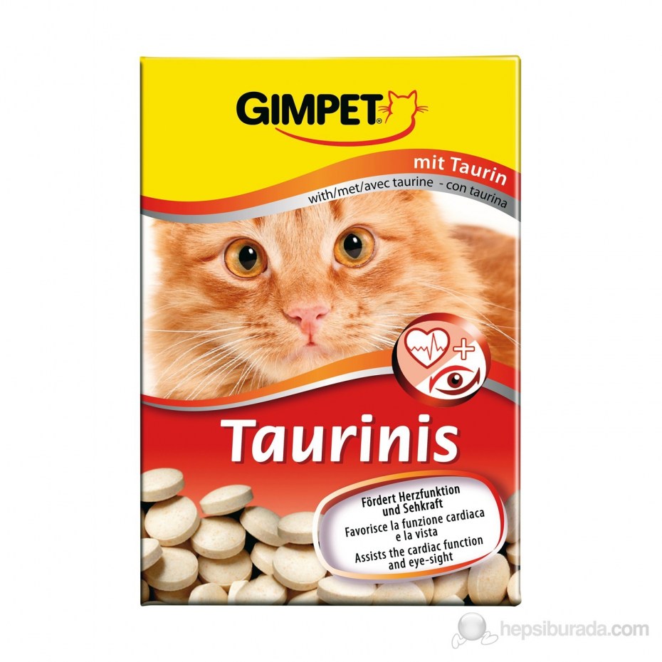 Gimpet корм