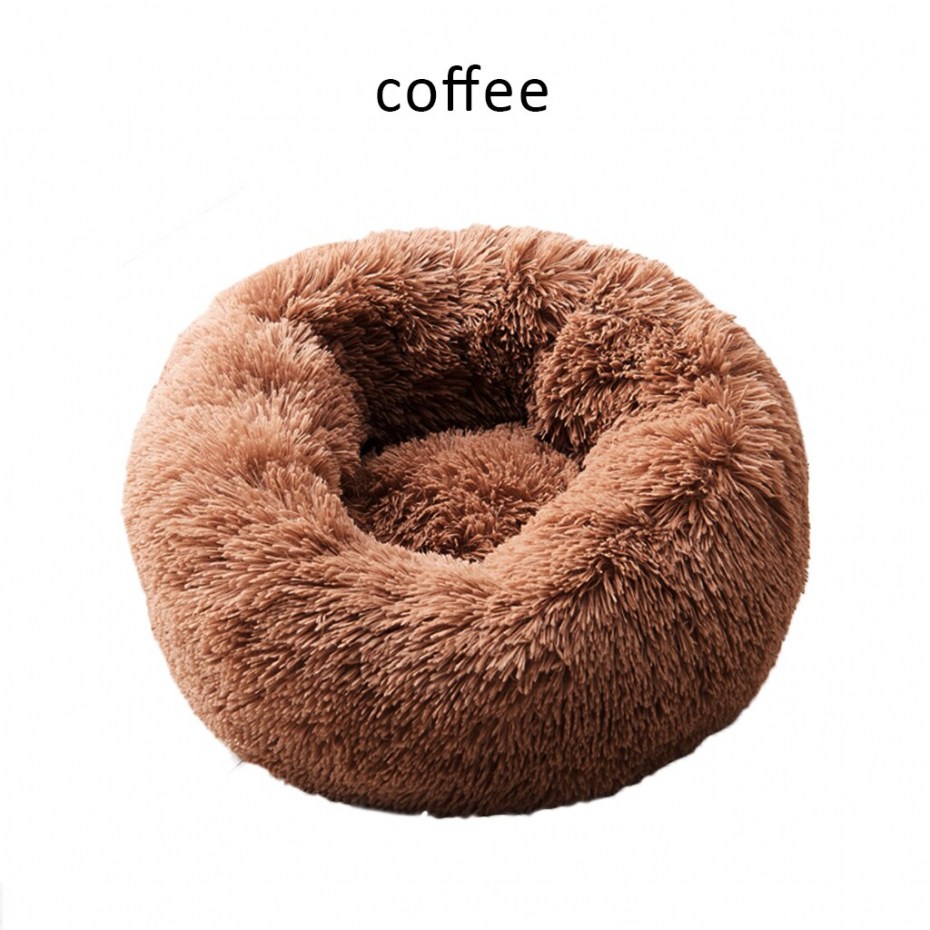 Plush Bed 60 cm.для кошек