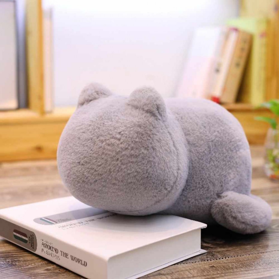 Игрушки для подушки