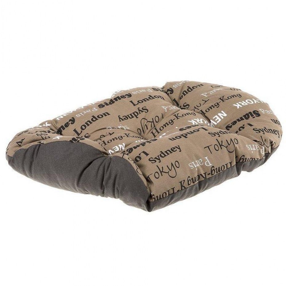 Подушка для собак Ferplast Relax c 65/6 65х42 см