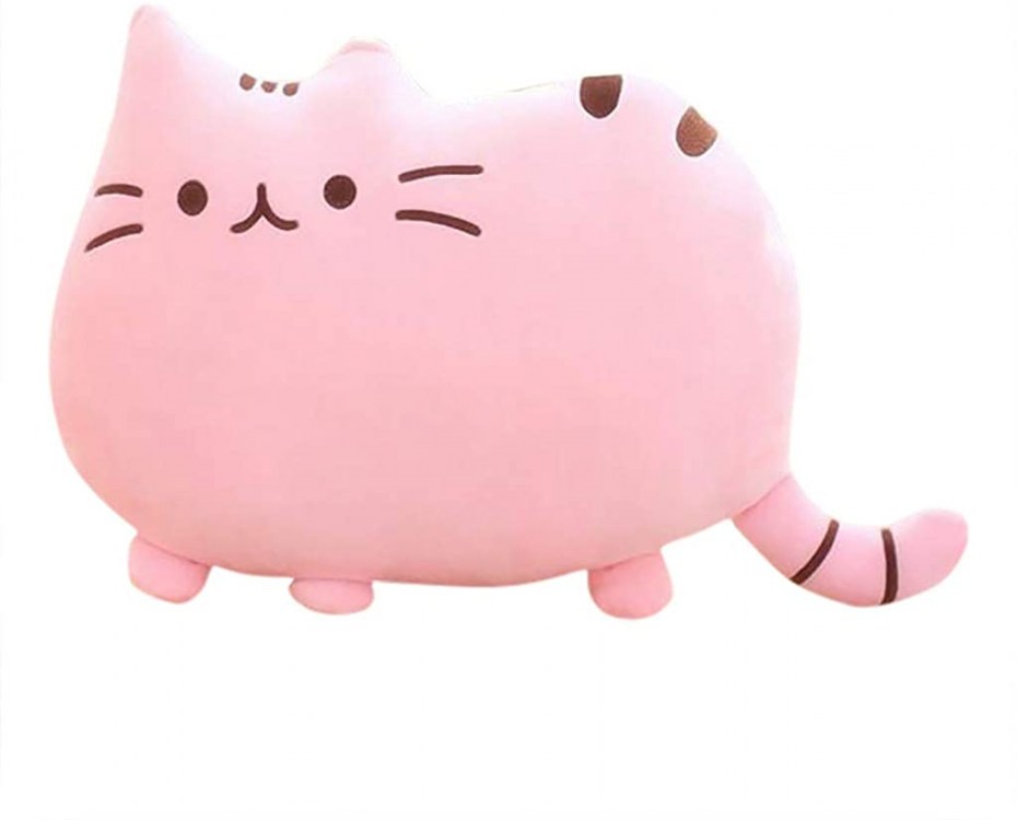 Игрушки для подушки