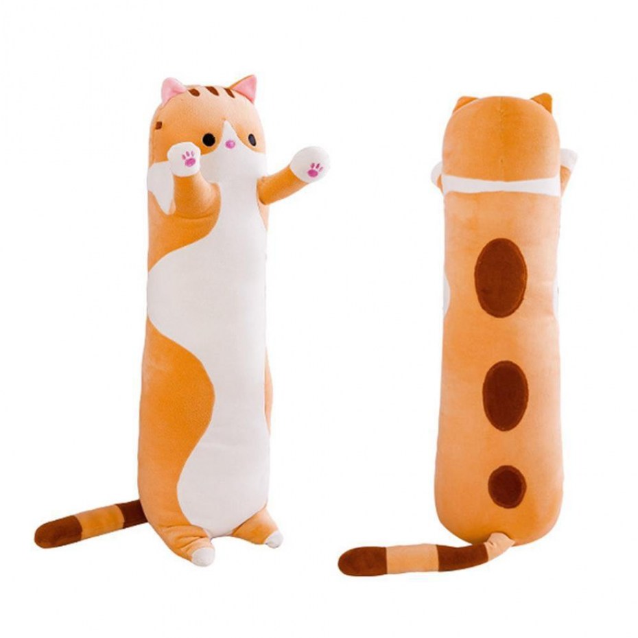 Подушка long Cat 90