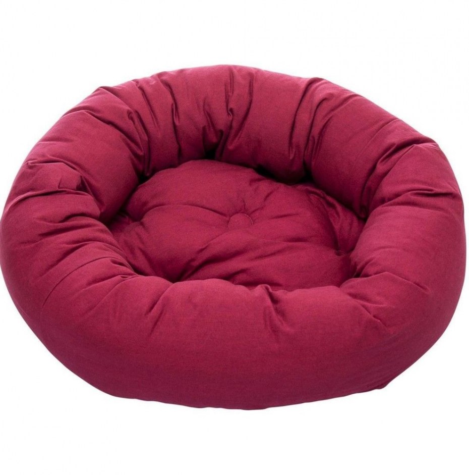 Лежанка Dog gone Smart Donut
