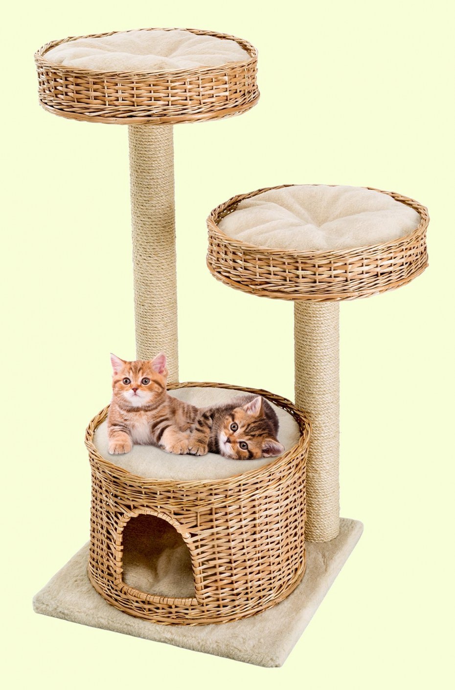 Игровой комплекс fauna International Dego