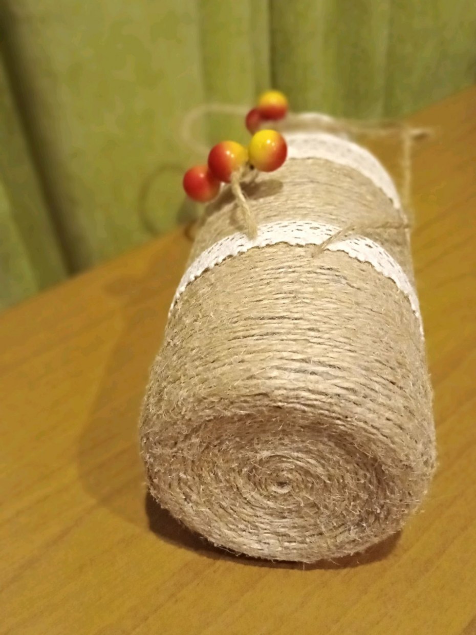 Когтеточка мышь настенная