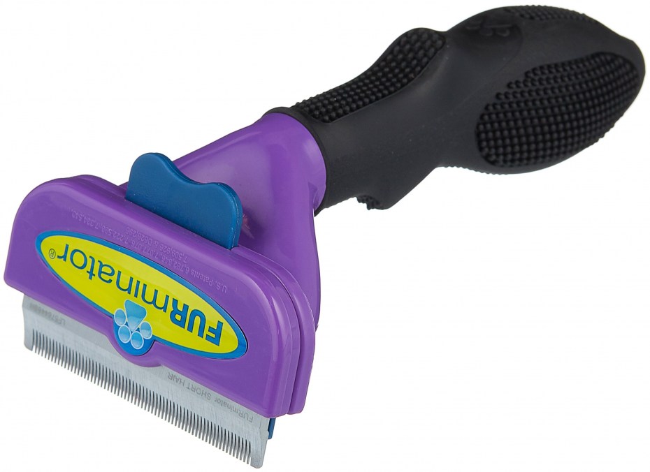 Щетка-триммер FURMINATOR M/L