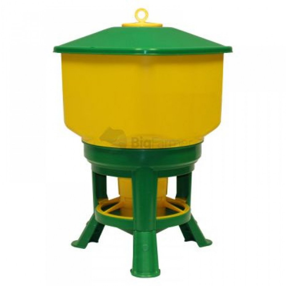 Pet Feeder кормушка-автопоилка