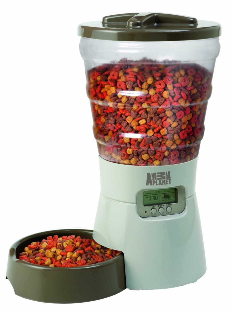 MPS миска Maya Dispenser для корма 200 г