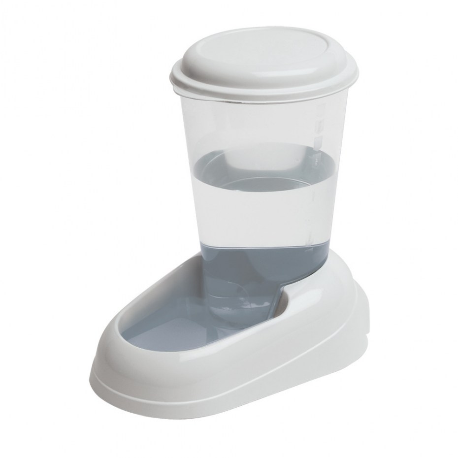 Автоматическая кормушка для рыб в пруду Velda Fish Feeder Basic