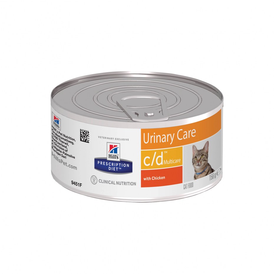 Hill's SP Feline Adult with Salmon 82 гр