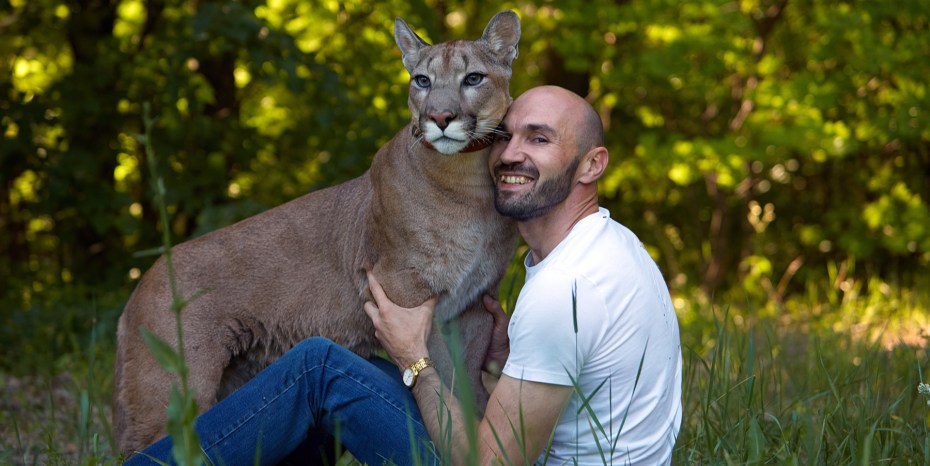 Пума Месси i am Puma