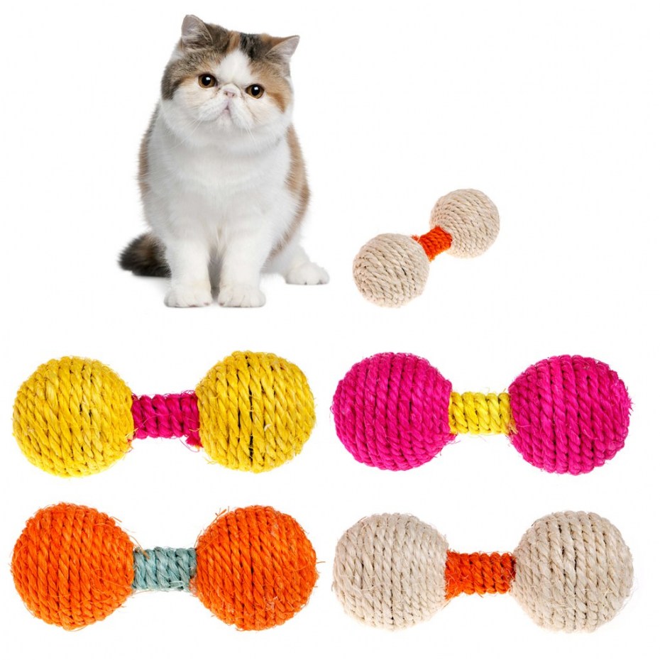 Игрушка «котенок»