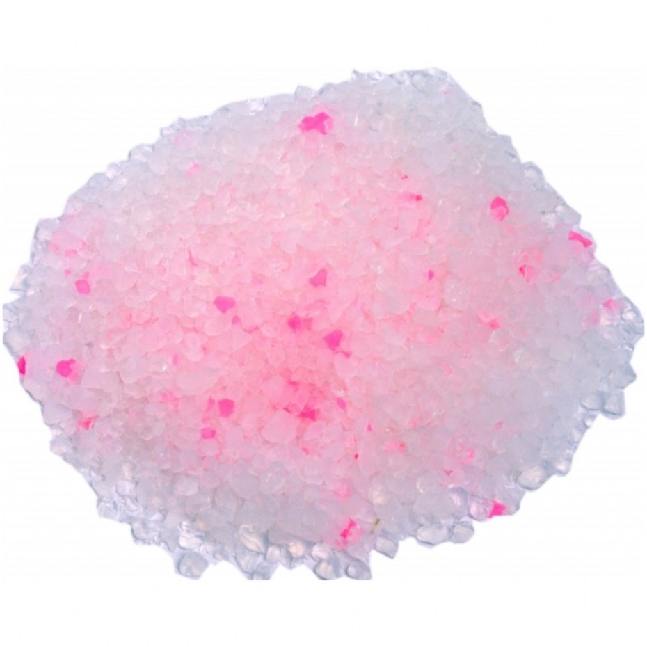 №1 Crystals for girls наполнитель силикагелевый 30л