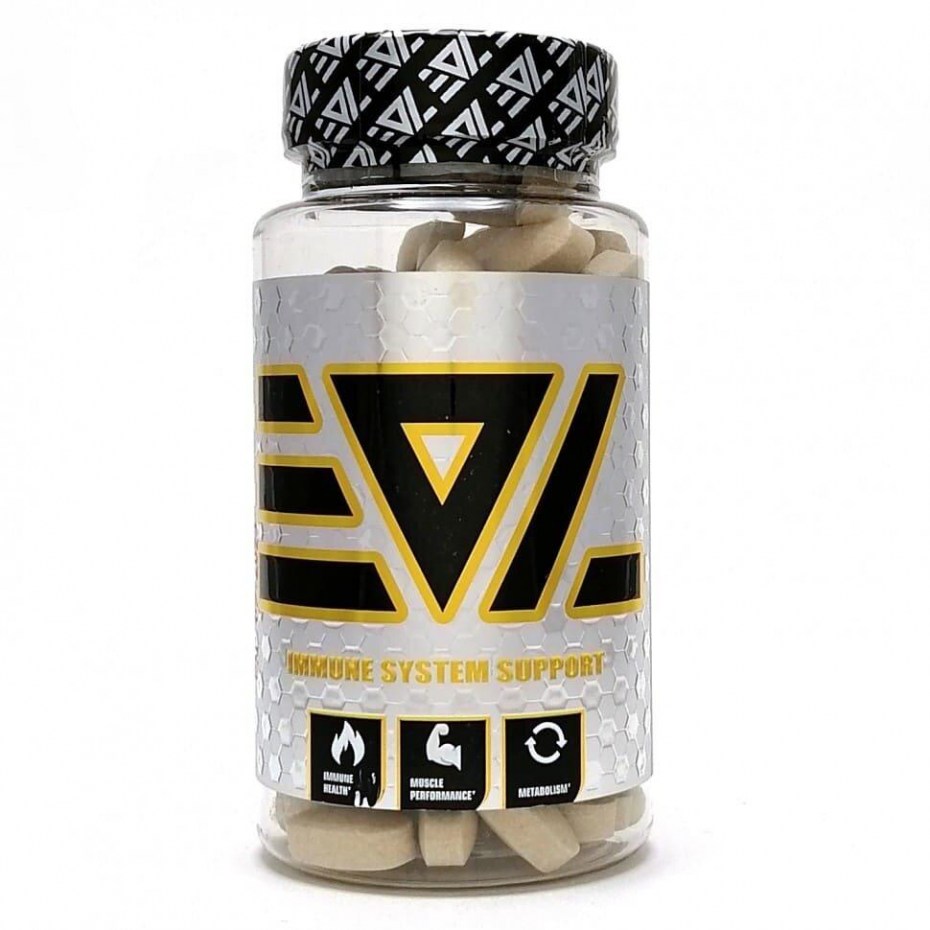 Epic Labs Maxi Vit (60 капс.)