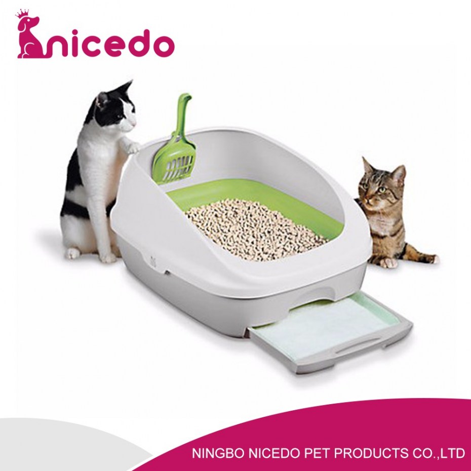 Наполнитель для кошек Cat Litter