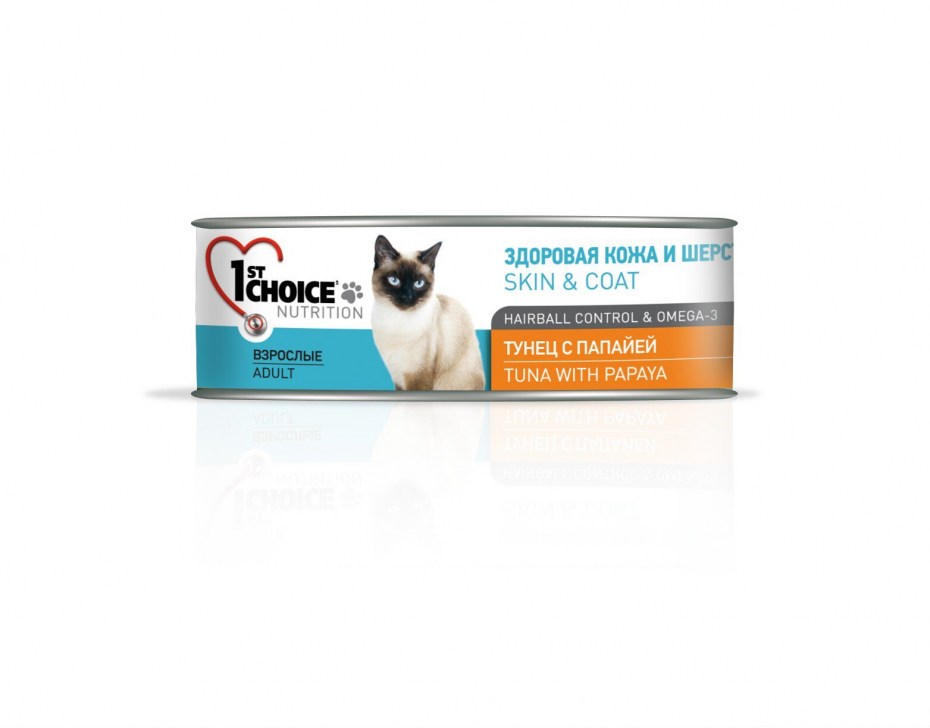 Корм для кошек 1st choice Urinary курица
