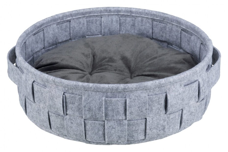 Plush Bed 60 cm.для кошек