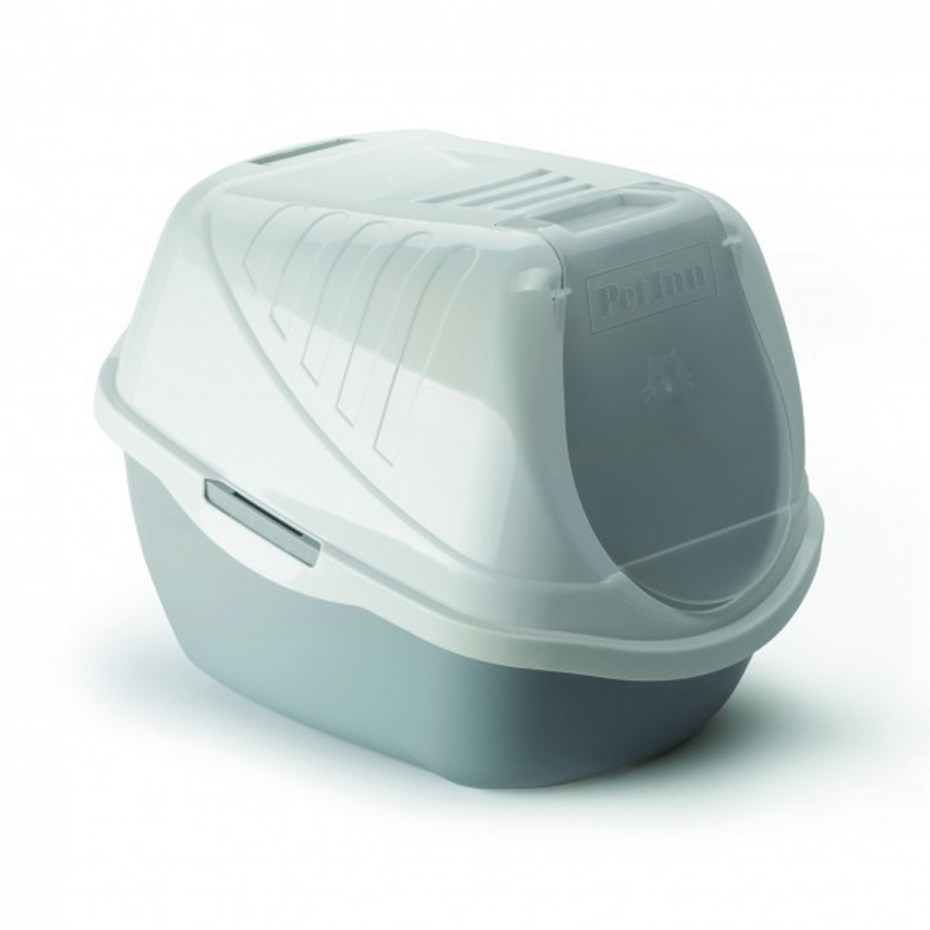 Туалет-домик для кошек Trixie Vico easy clean 56х40х40 см