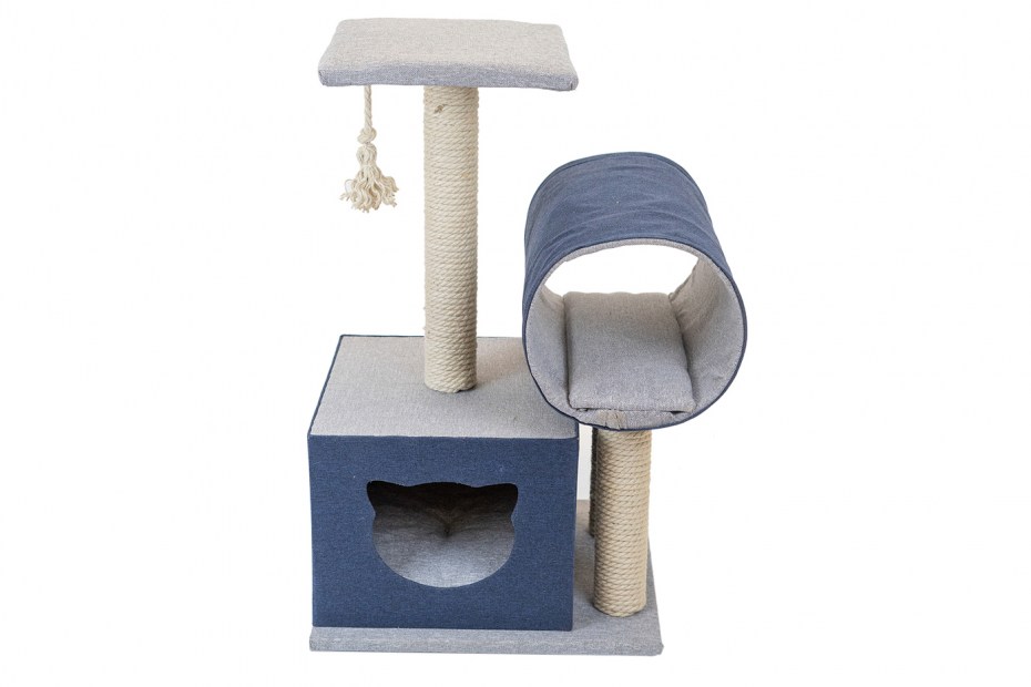 Когтеточка pettails Navy