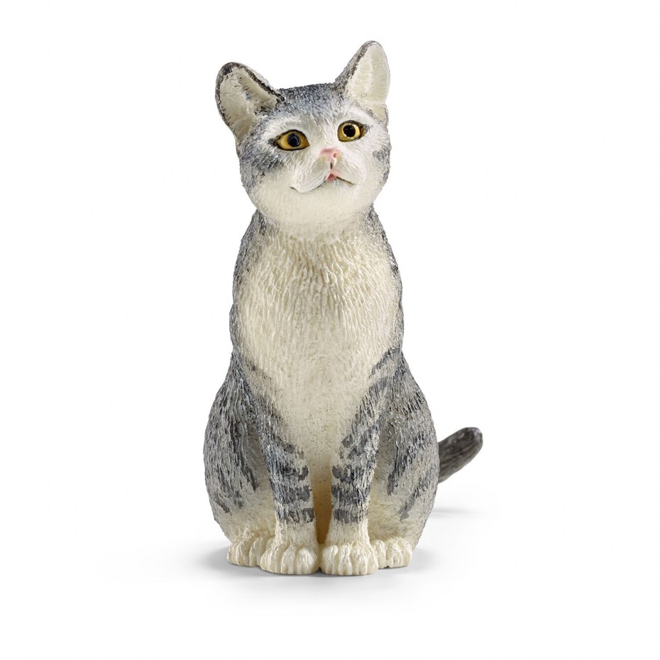 Кошка Schleich 13836/12570