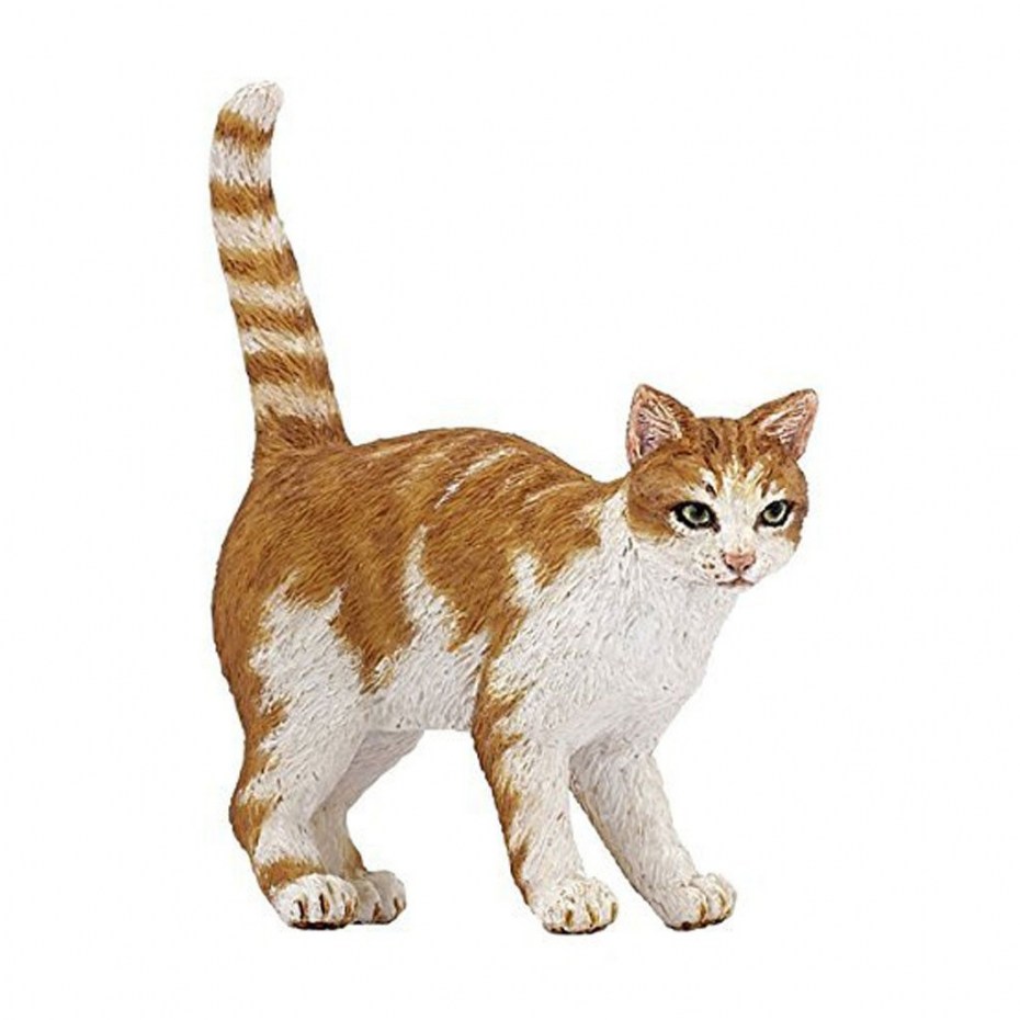 Schleich кошка 12570