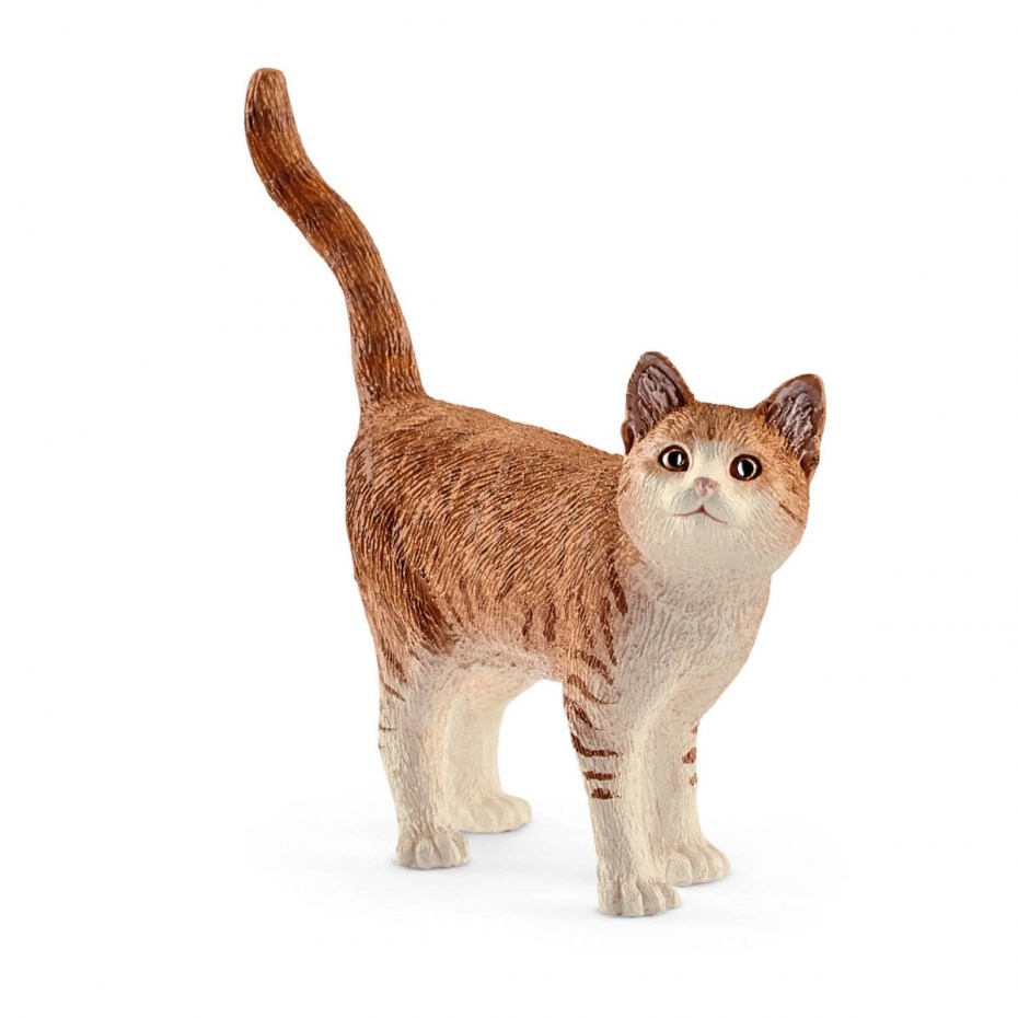 Кошка Schleich 13836/12570