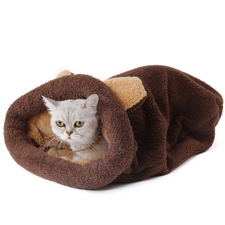 Спальник для кота