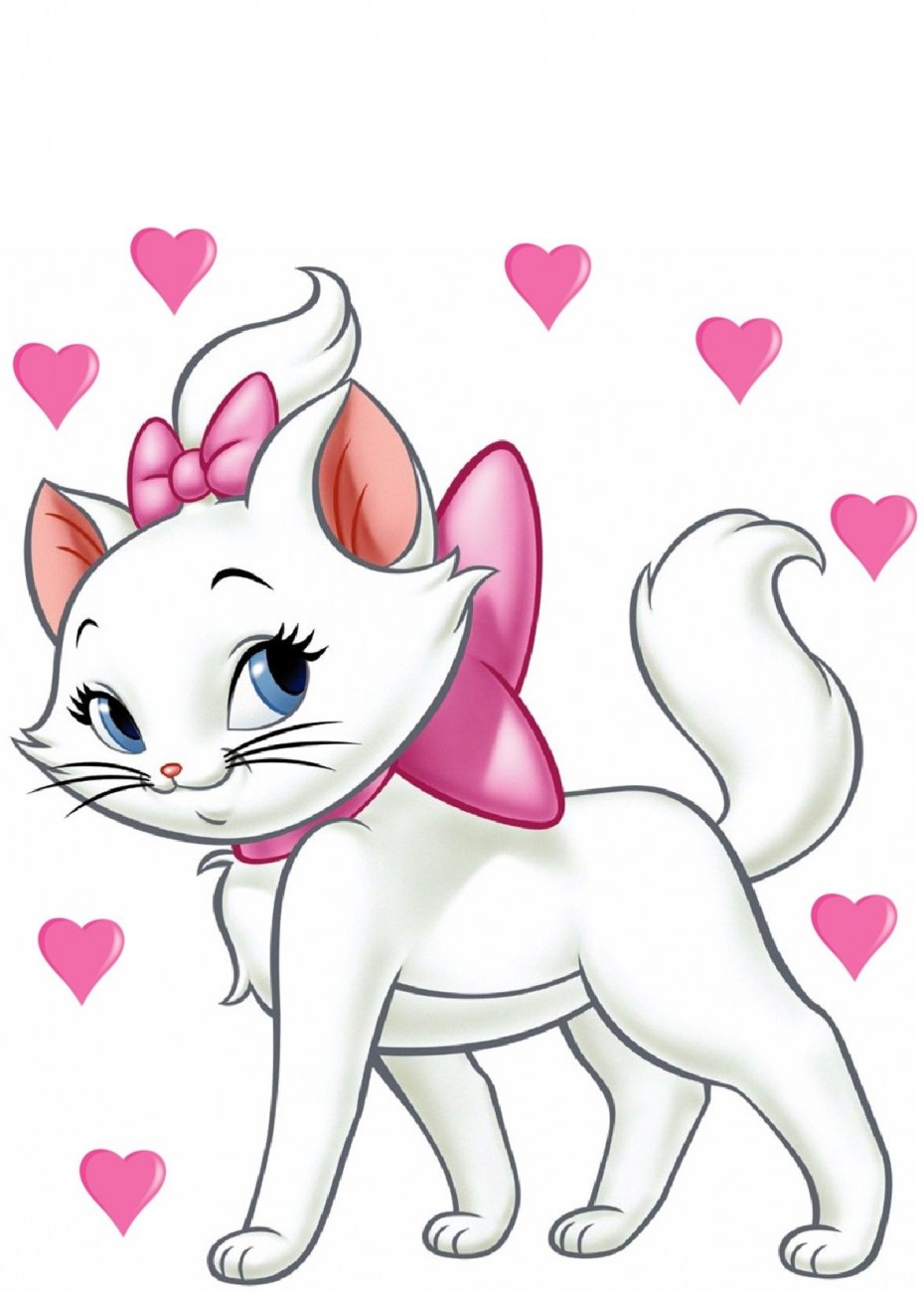 Aristocats герои