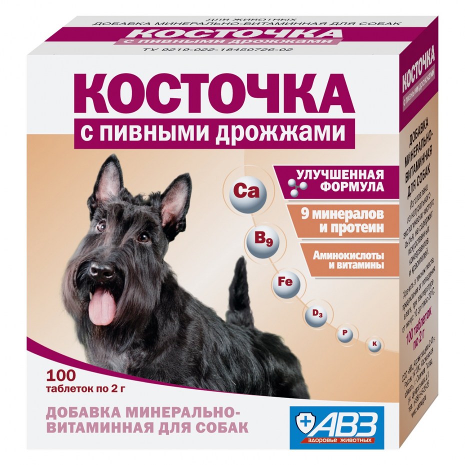 Виннер корм для котят