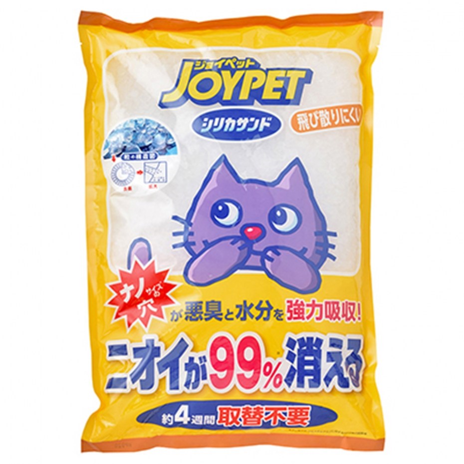Салфетки Joypet для собак