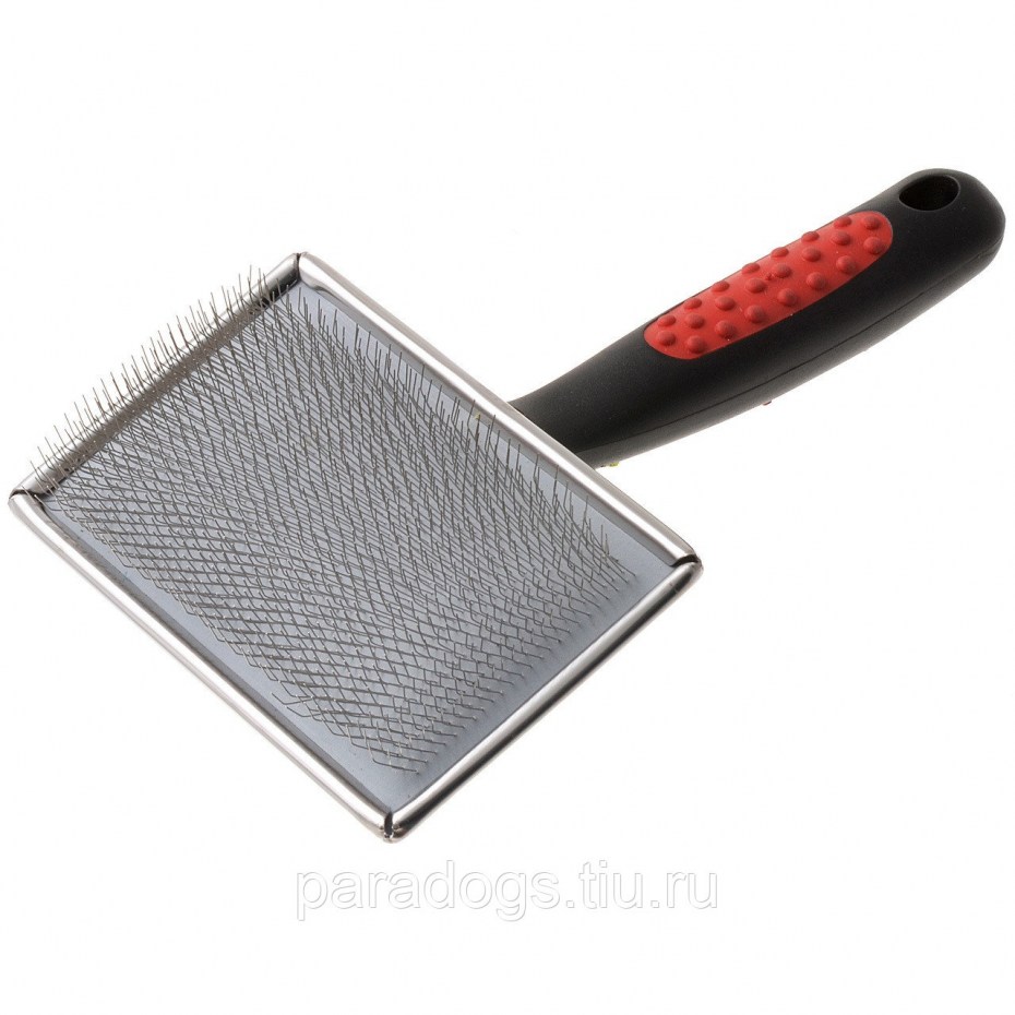 Щетка-пуходерка hello Pet 168112l