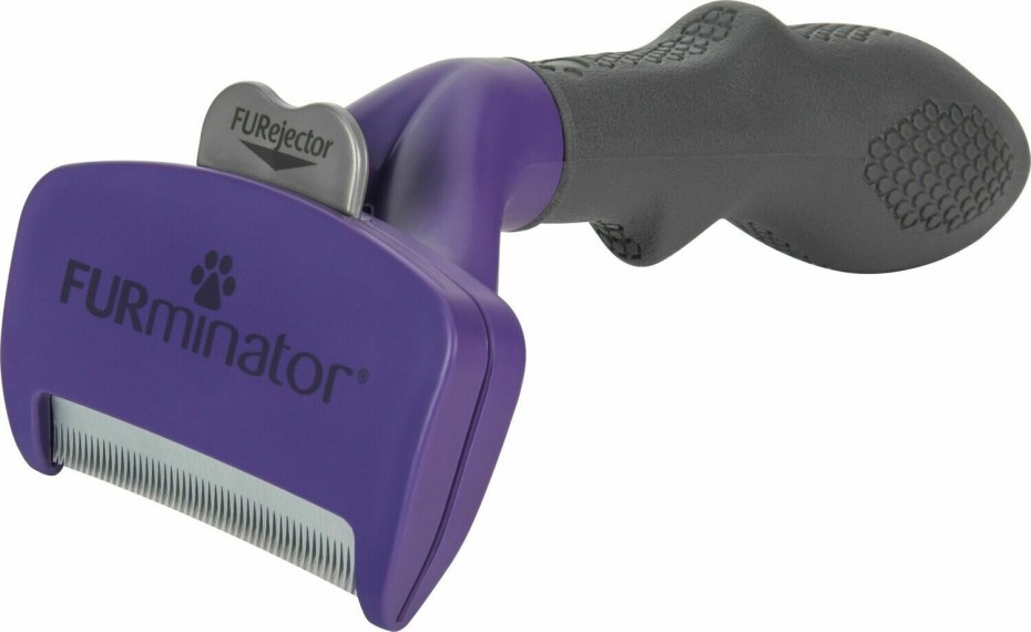 Фурминатор FURMINATOR M/L для больших кошек c длинной шерстью