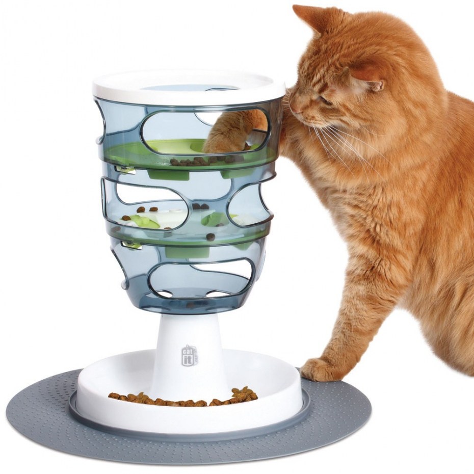 Кормушка-головоломка Catit senses 2.0 Hagen
