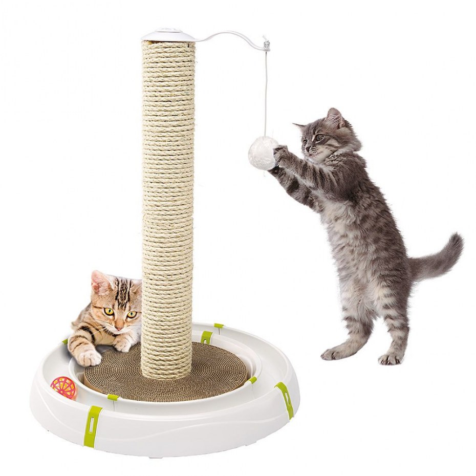 Ferplast Magic Tower