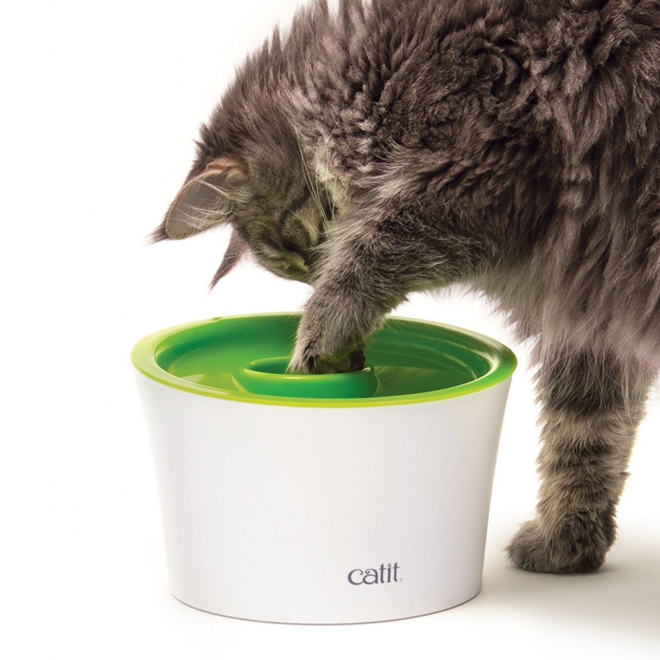 Catit senses 2.0 Мульти-кормушка