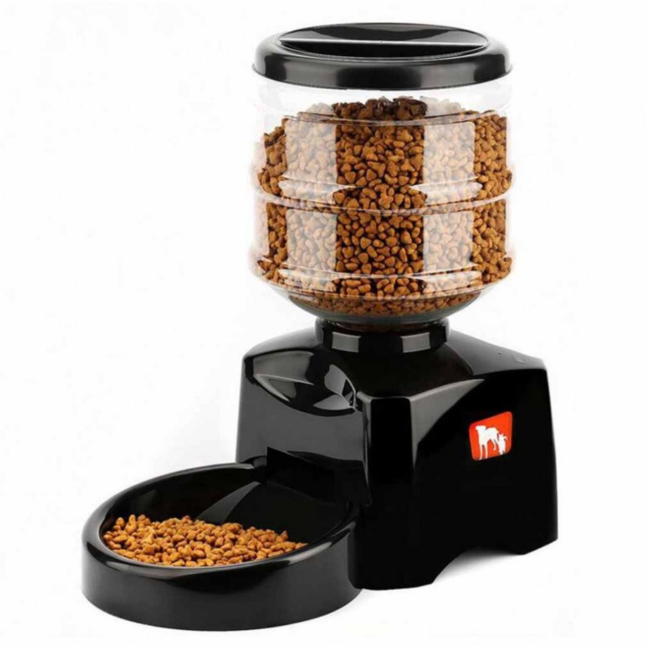Automatic Pet Feeder