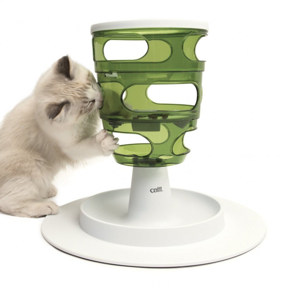 Кормушка Catit senses 2.0