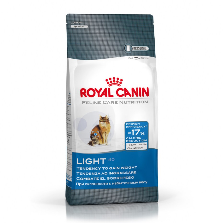 Royal Canin Light Weight Care 10 кг