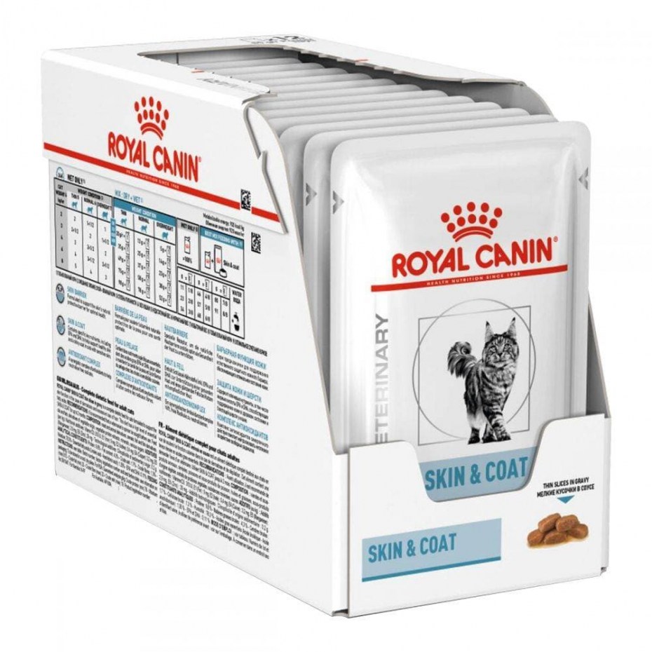 Royal Canin Diabetic ds46