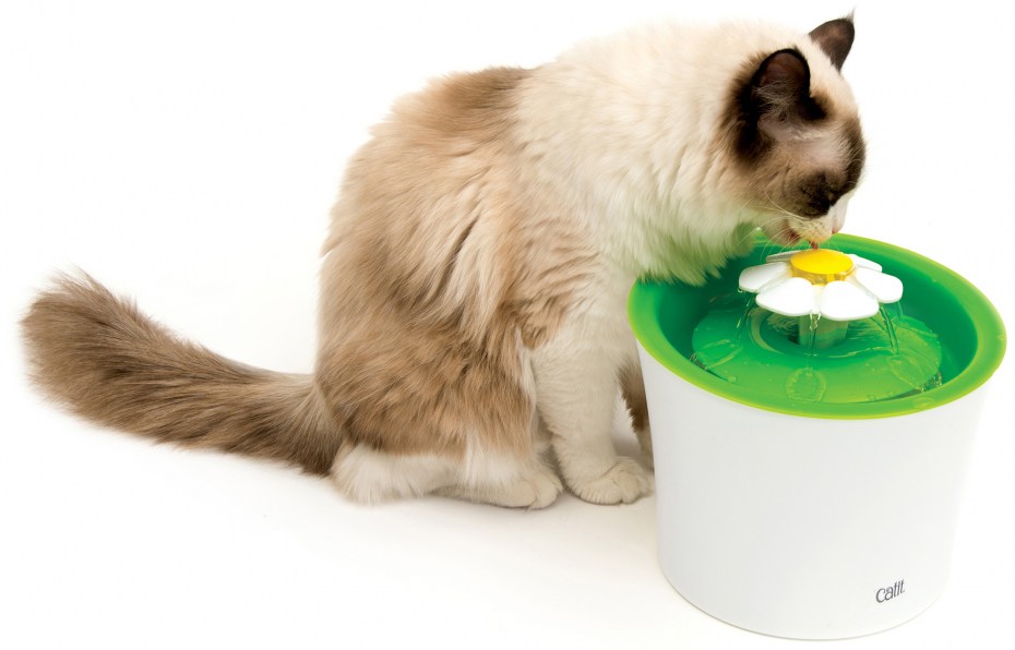 Catit senses 2.0 для травы