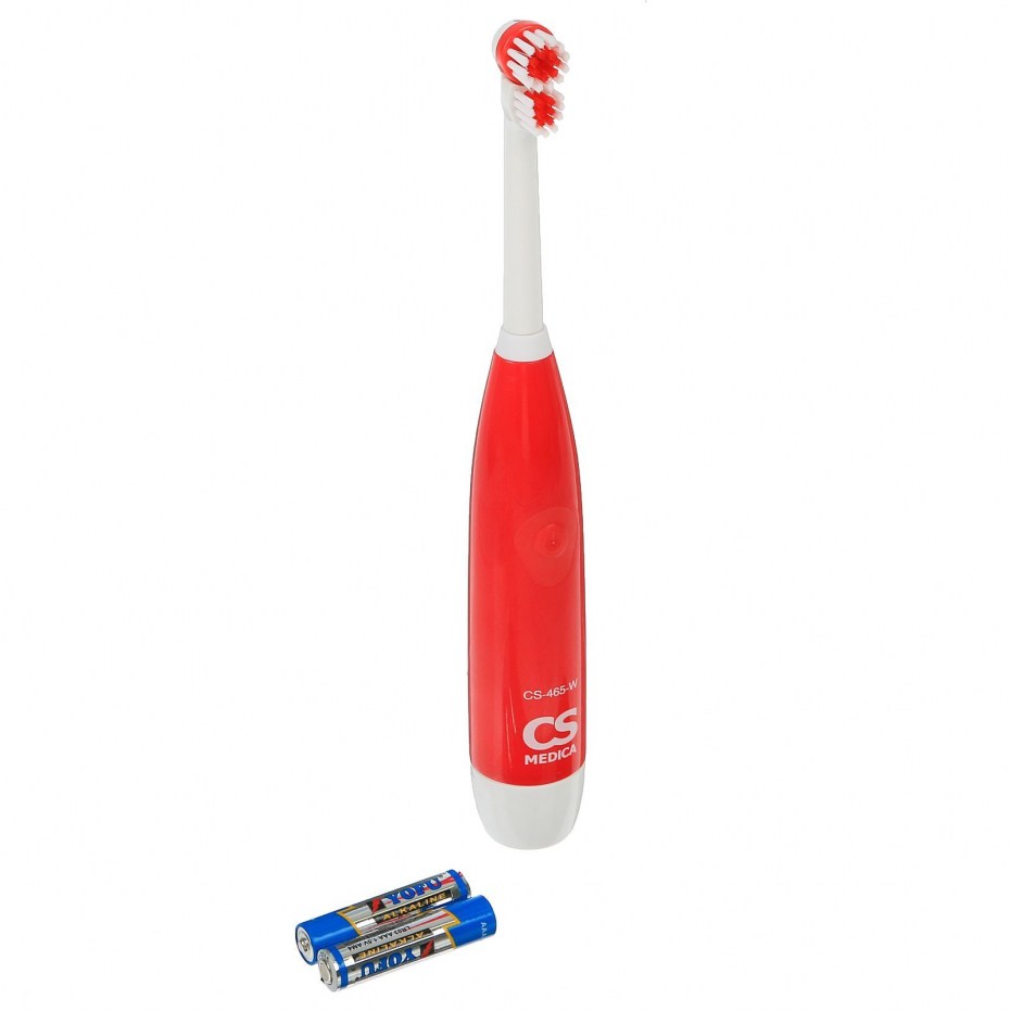 Зубная щетка CS Medica 465-w