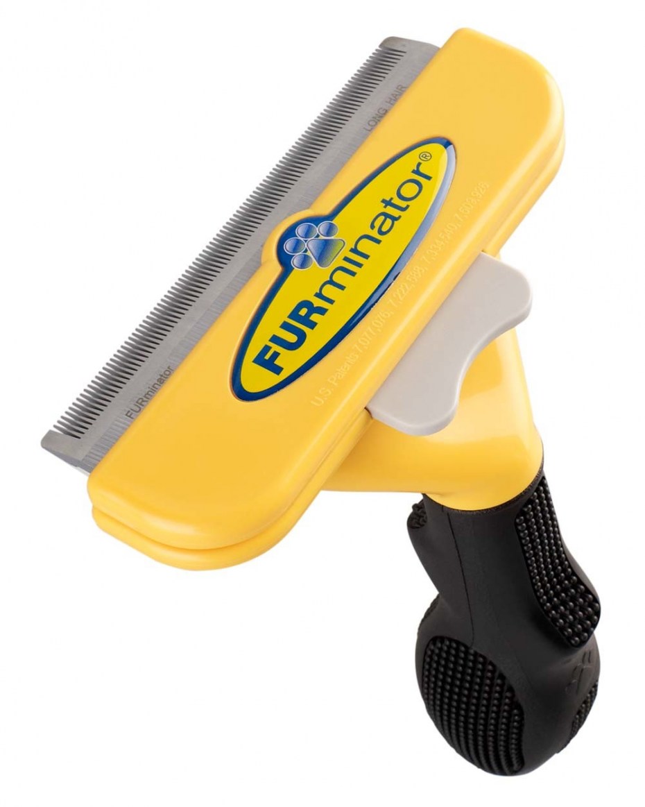 TV-983 фурминатор для животных FURMINATOR L