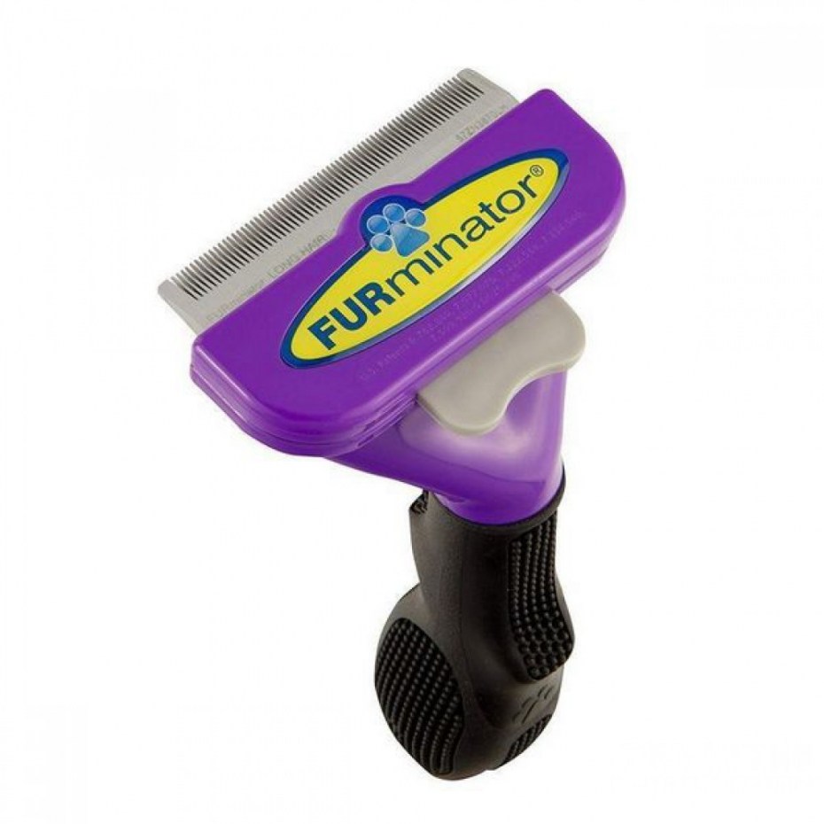 Фурминатор FURMINATOR M/L Д/кошек с короткой шерстью арт. 141259