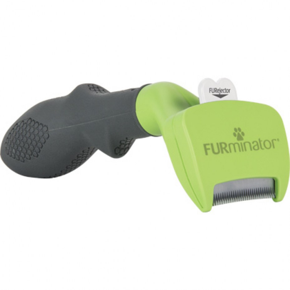 Фурминатор Undercoat Deshedding Tool для собак