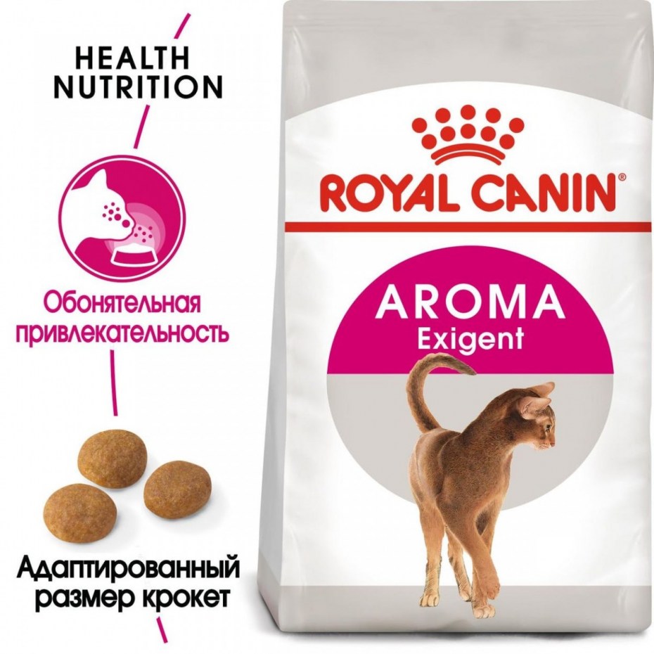 Royal Canin Instinctive +7