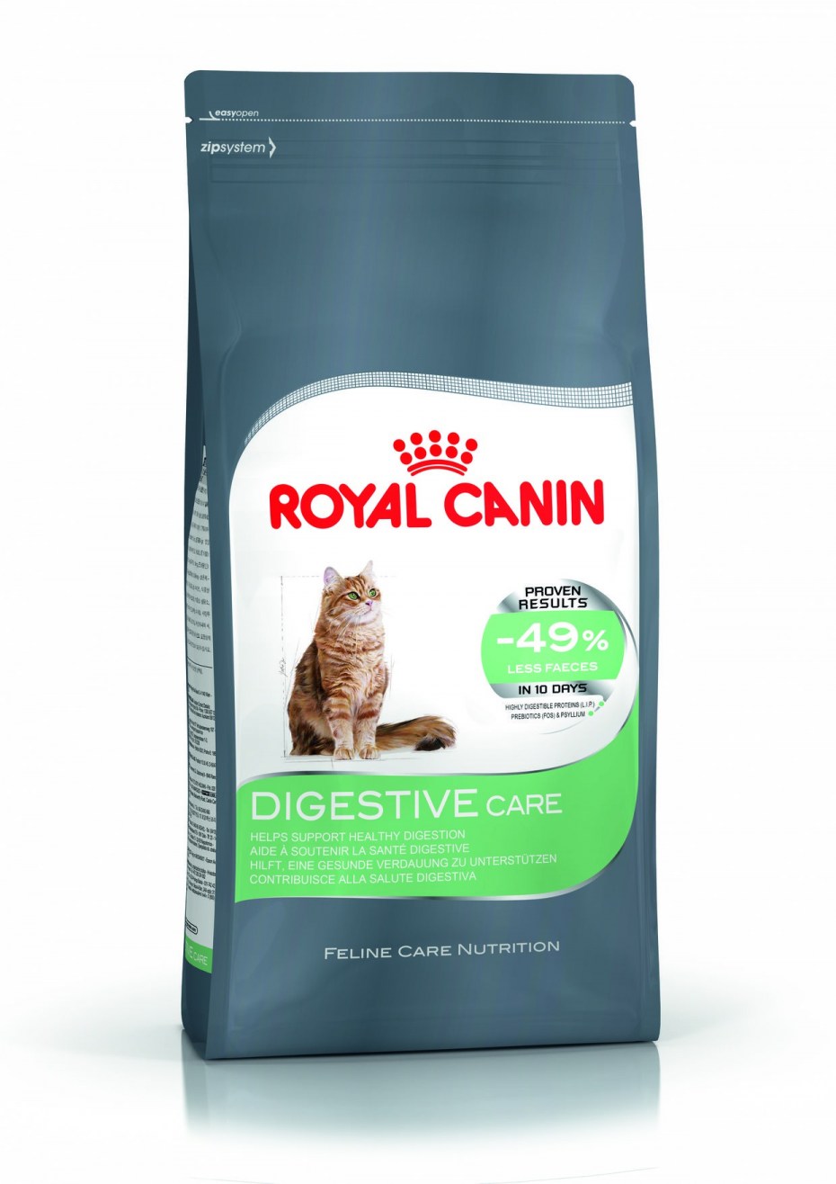 Royal Canin скин энд Коат (Фелин) 0,4 кг